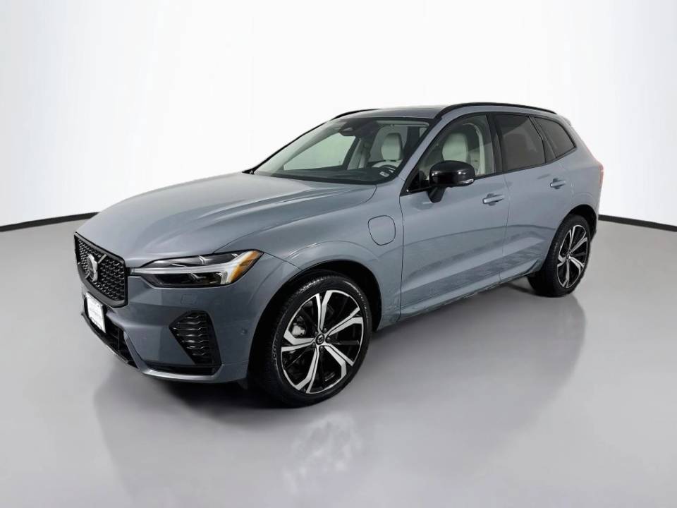 2024 Volvo XC60