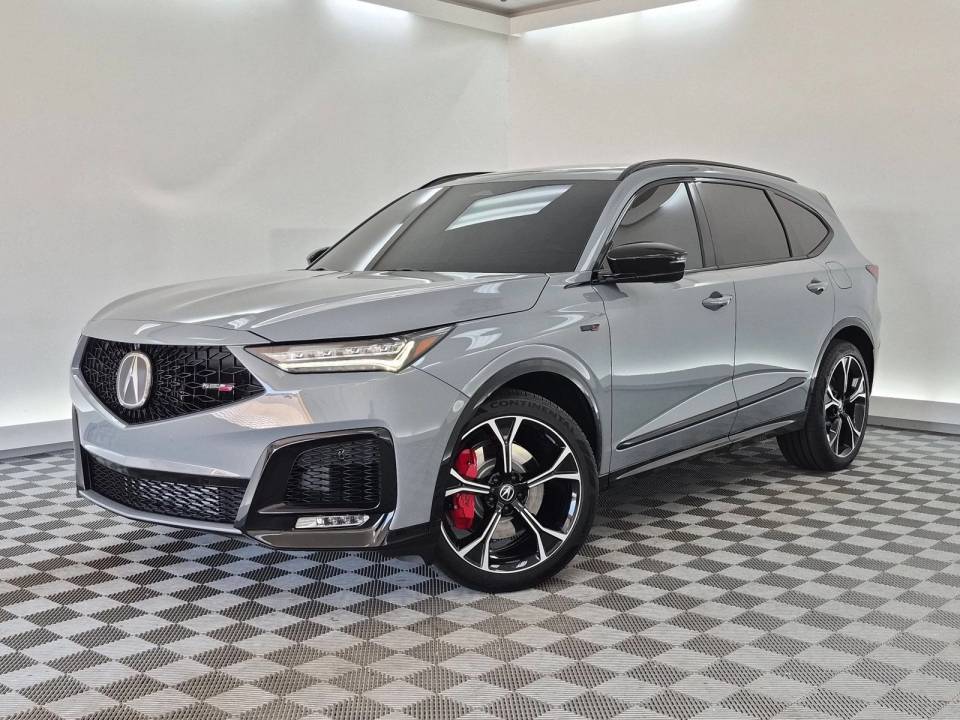 2025 Acura MDX Type S w/Advance Package