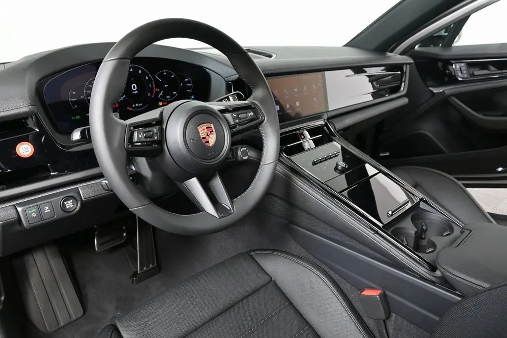 2026 Porsche Panamera Base - Photo 32