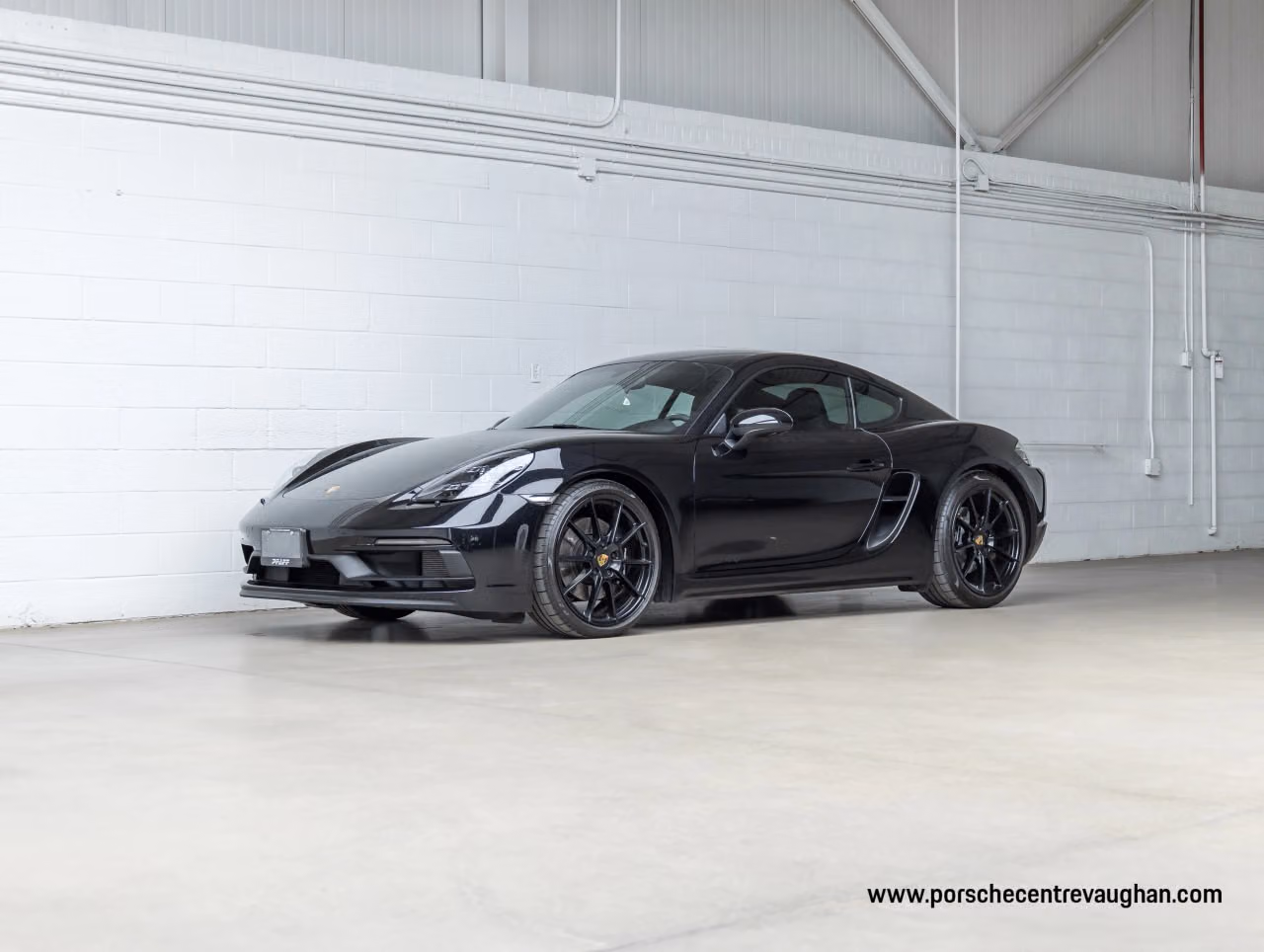 2024 Porsche 718 Cayman GTS 4.0 (MY24) (982)