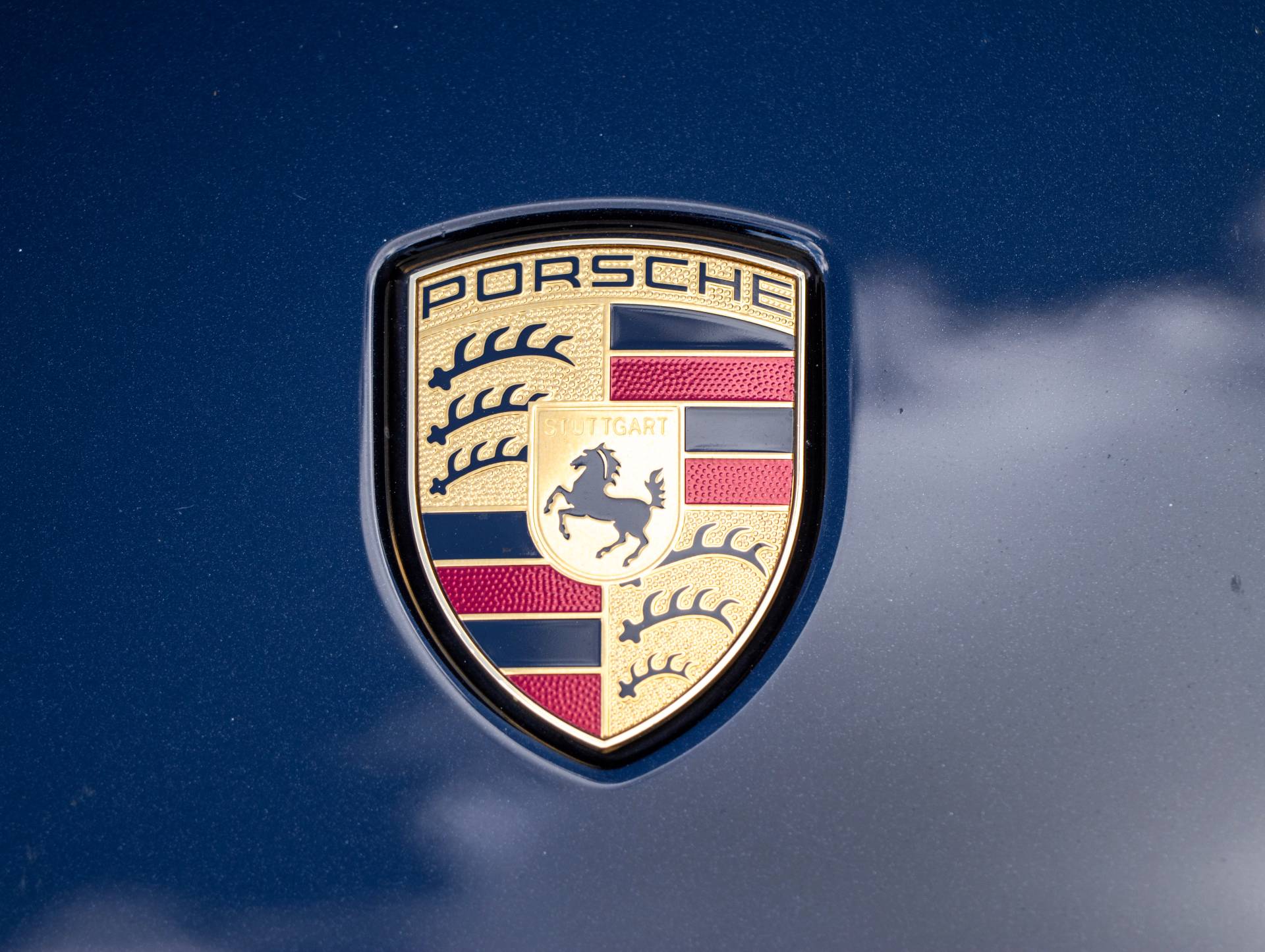 Macan GTS, photo 33 of 33