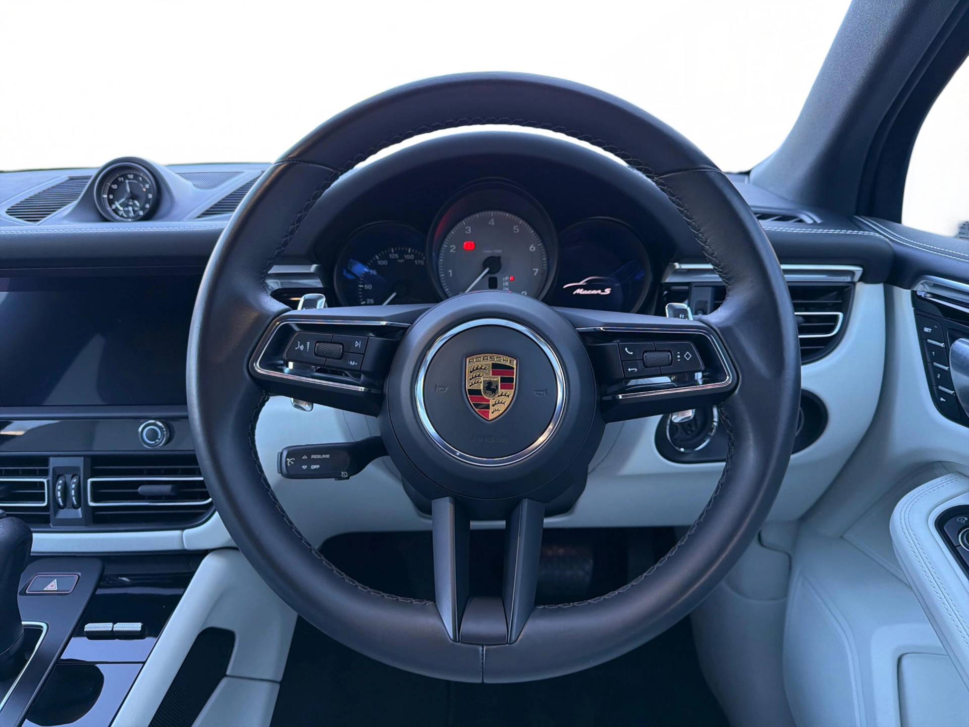 Macan S, photo 51 of 51