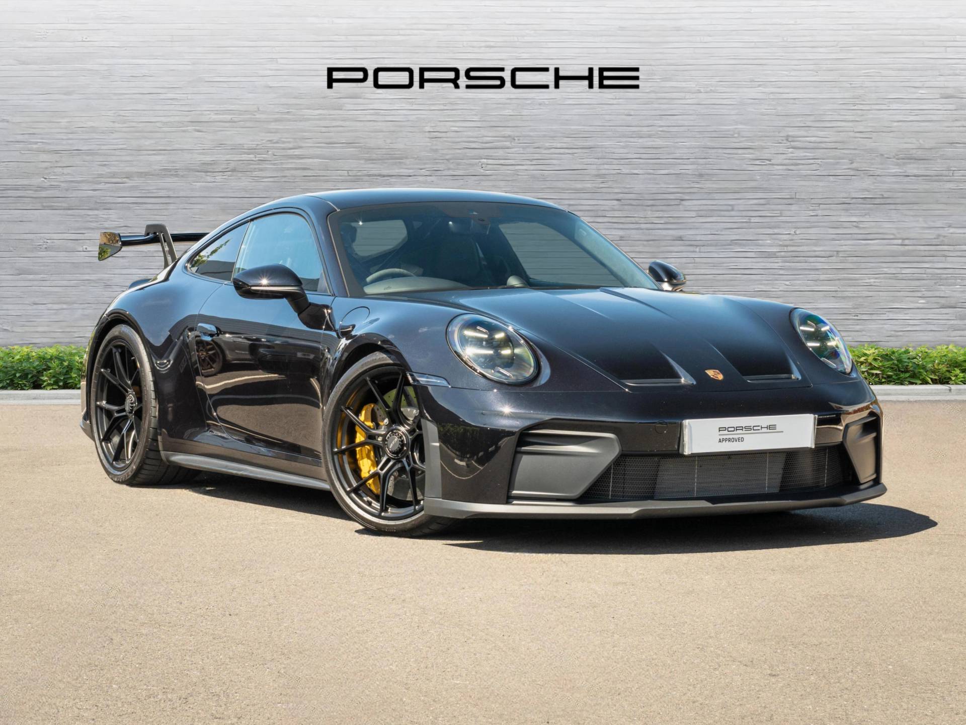 911 GT3, photo 1 of 49
