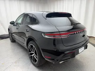 2026 Porsche Macan Base - Photo 21