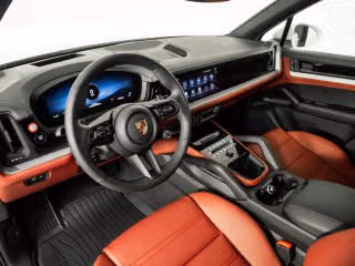 2026 Porsche Cayenne Base - Photo 25