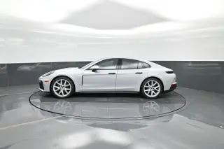 2025 Porsche Panamera Base - Photo 13