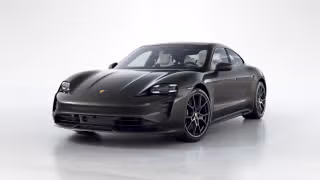 Used 2023 Porsche Taycan GTS with VIN WP0AD2Y15PSA48449 for sale in Carlsbad, CA