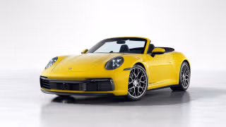 2023 Porsche 911's photo