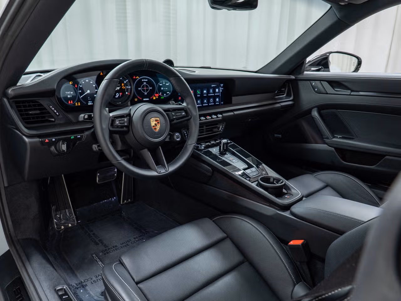 2024 Porsche 911 GTS - Photo 28