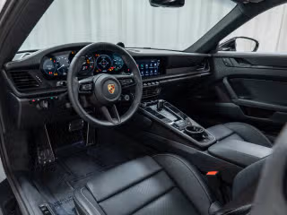 2024 Porsche 911 GTS - Photo 25