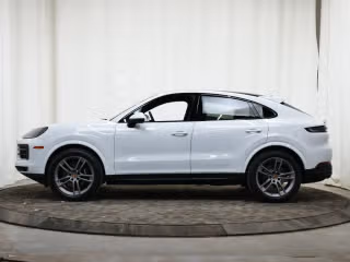 2026 Porsche Cayenne Coup Base - Photo 9