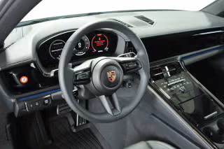 2025 Porsche Panamera Base - Photo 25