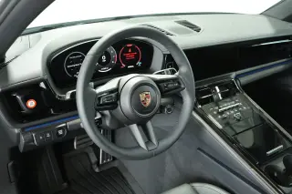2025 Porsche Panamera Base - Photo 29