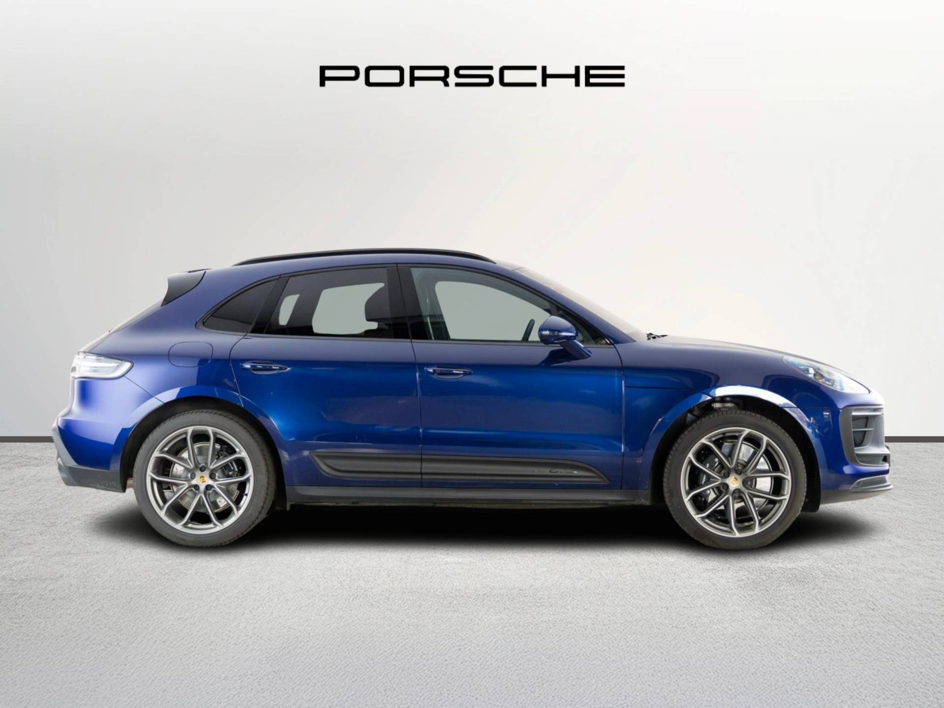 Macan GTS, photo 2 of 43