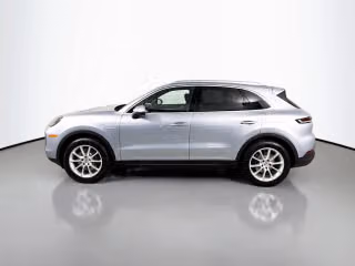 2026 Porsche Cayenne E-Hybrid - Photo 9