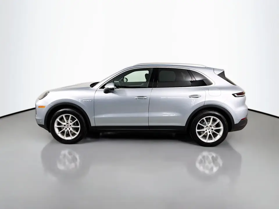 2026 Porsche Cayenne E-Hybrid - Photo 15