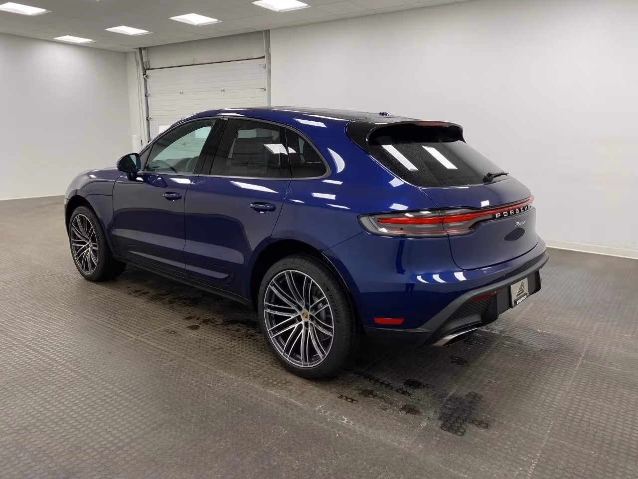 2026 Porsche Macan Base - Photo 20