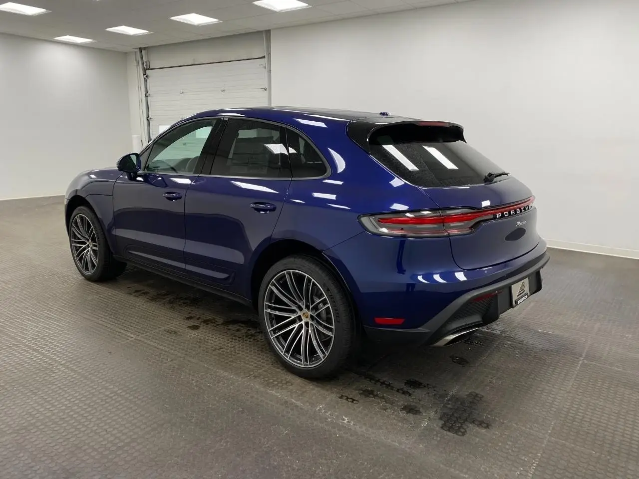 2026 Porsche Macan Base - Photo 24