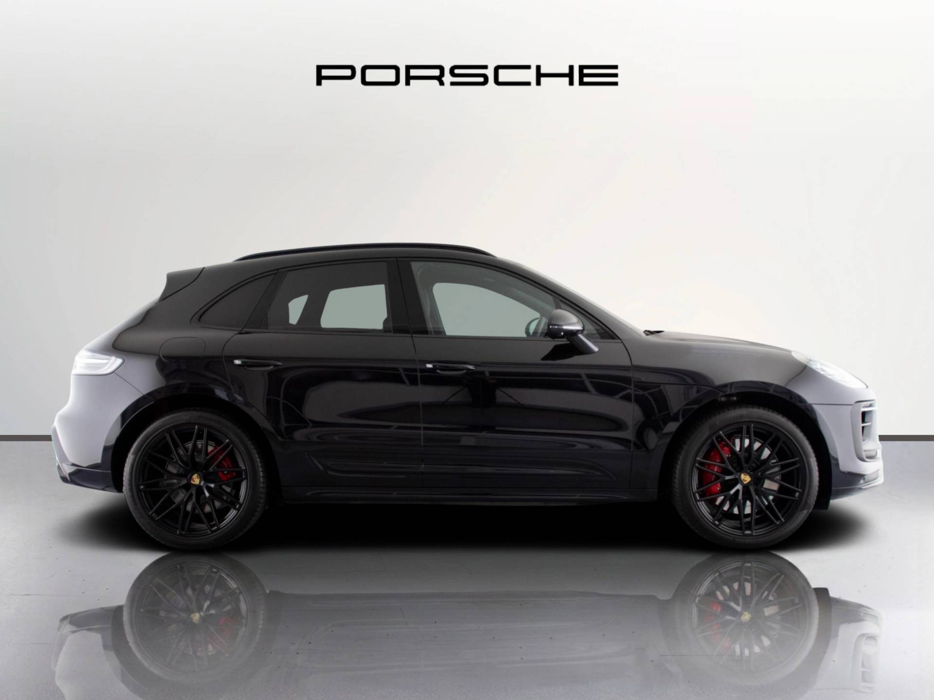 Macan GTS, photo 2 of 60