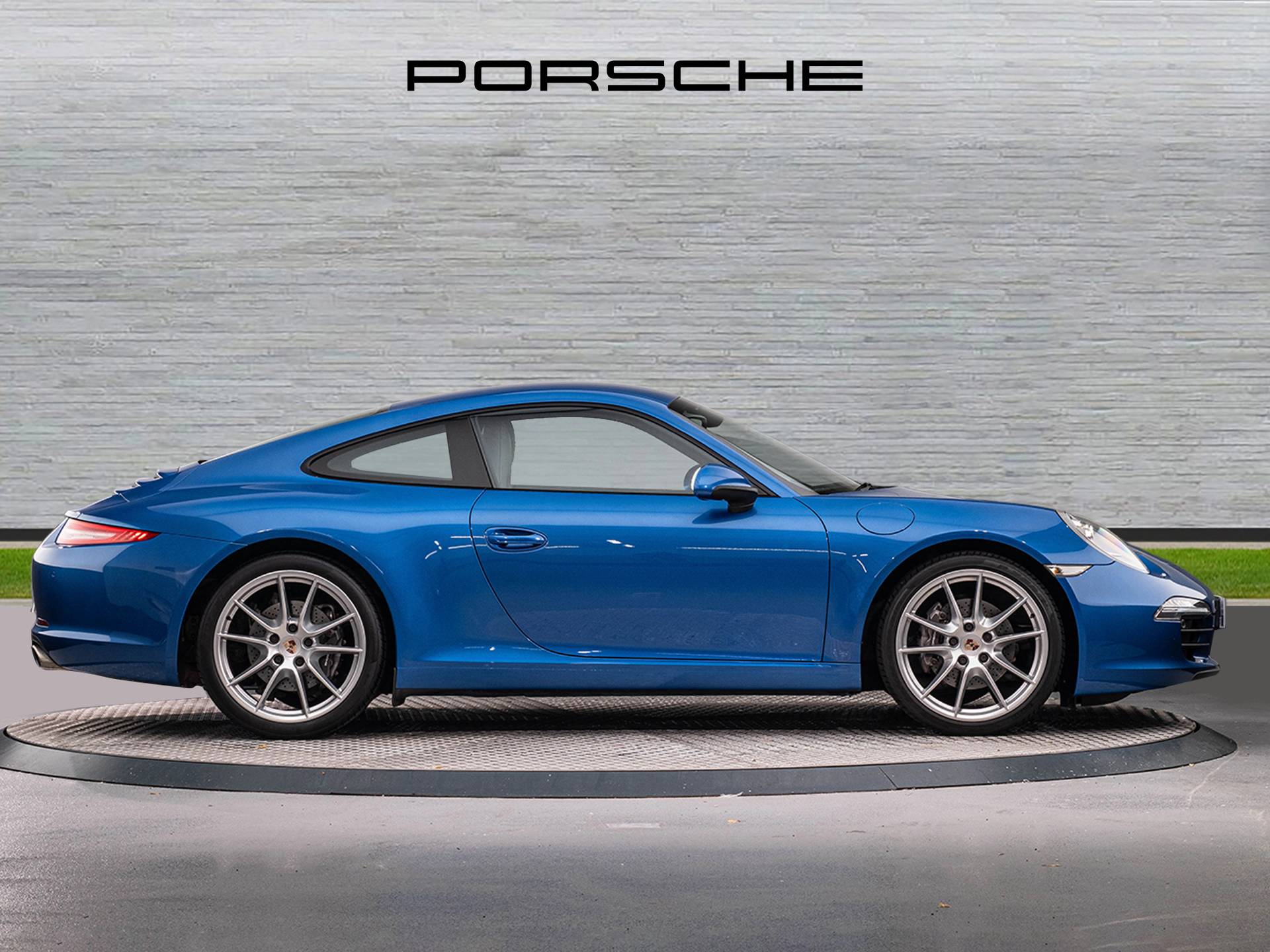 911 Carrera, photo 2 of 54