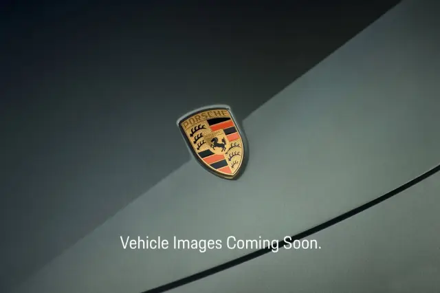2026 Porsche Panamera 4 E-Hybrid - Photo 6