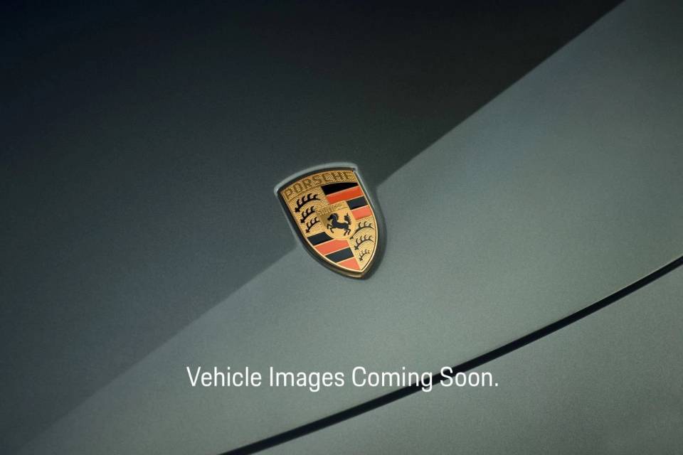 2026 Porsche Panamera