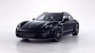 2024 Porsche Taycan GTS Sport Turismo's photo