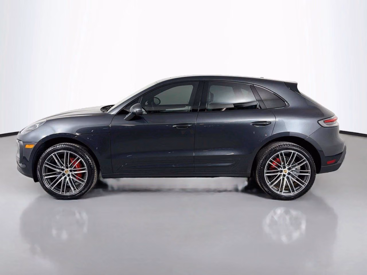 2026 Porsche Macan S - Photo 12