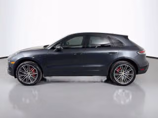 2026 Porsche Macan S - Photo 9
