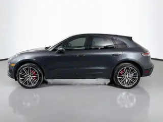 2026 Porsche Macan S - Photo 13