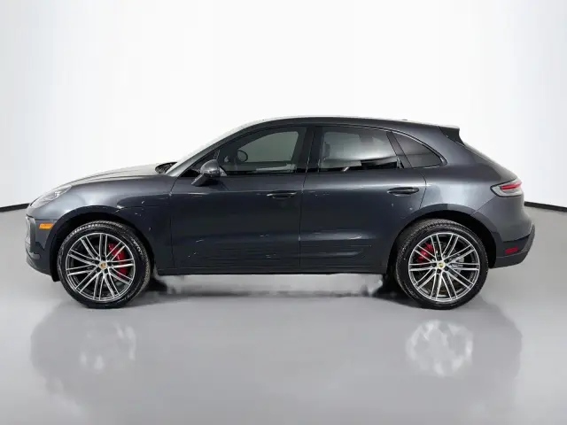 2026 Porsche Macan S - Photo 14
