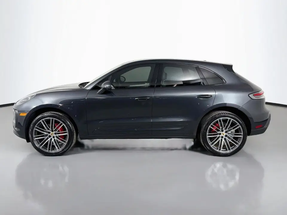 2026 Porsche Macan S - Photo 15
