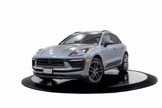 2024 Porsche Macan -'s photo