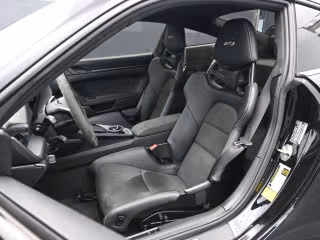2022 Porsche 911 GT3 - Photo 33