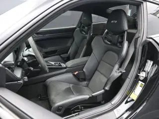 2022 Porsche 911 GT3 - Photo 37