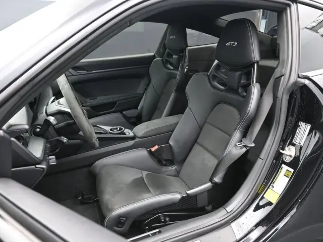 2022 Porsche 911 GT3 - Photo 38