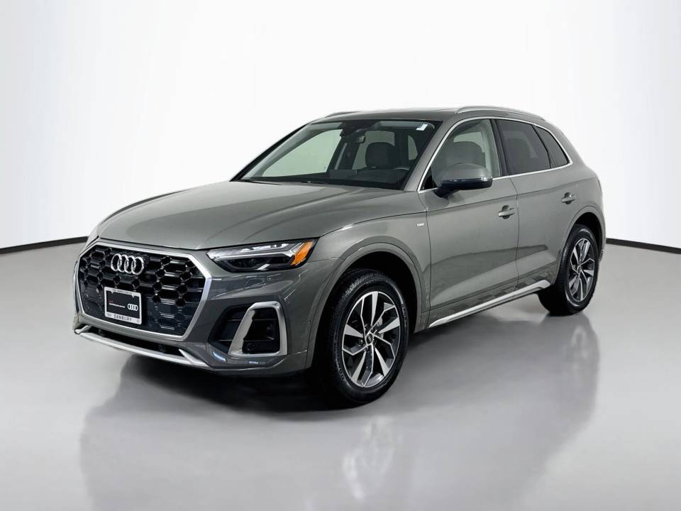 2024 Audi Q5