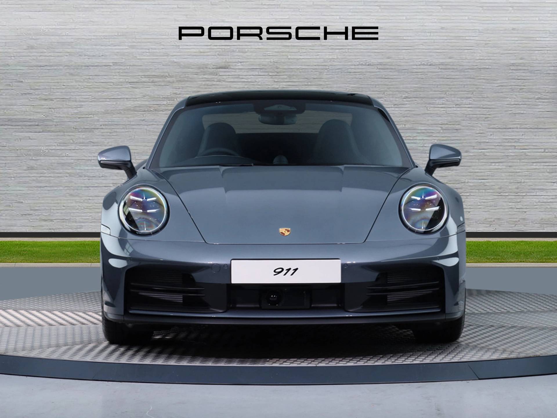 911 Carrera S, photo 2 of 38