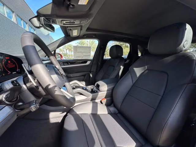 2026 Porsche Cayenne Base - Photo 34
