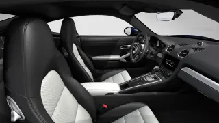 2018 Porsche 718 38