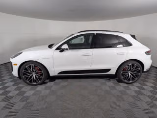 2026 Porsche Macan S - Photo 9