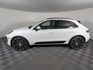 2026 Porsche Macan S - Photo 13
