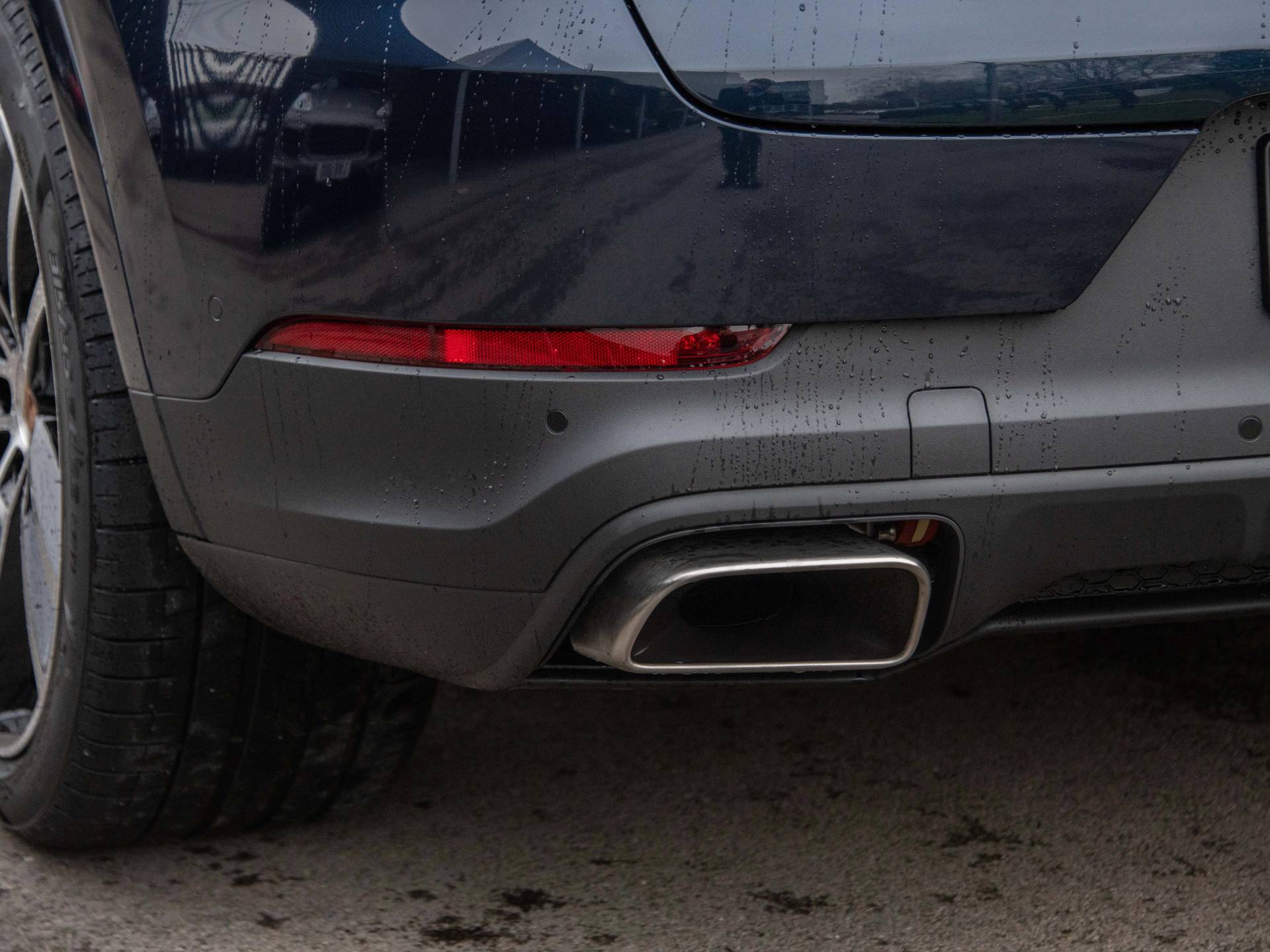 Cayenne, photo 66 of 66