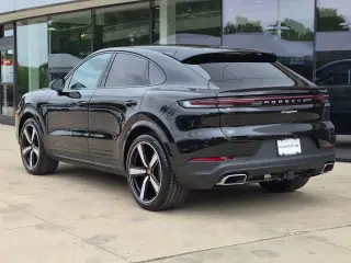 2026 Porsche Cayenne Coup Base - Photo 21