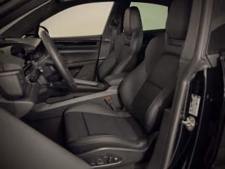 2025 Porsche Macan Base - Photo 33