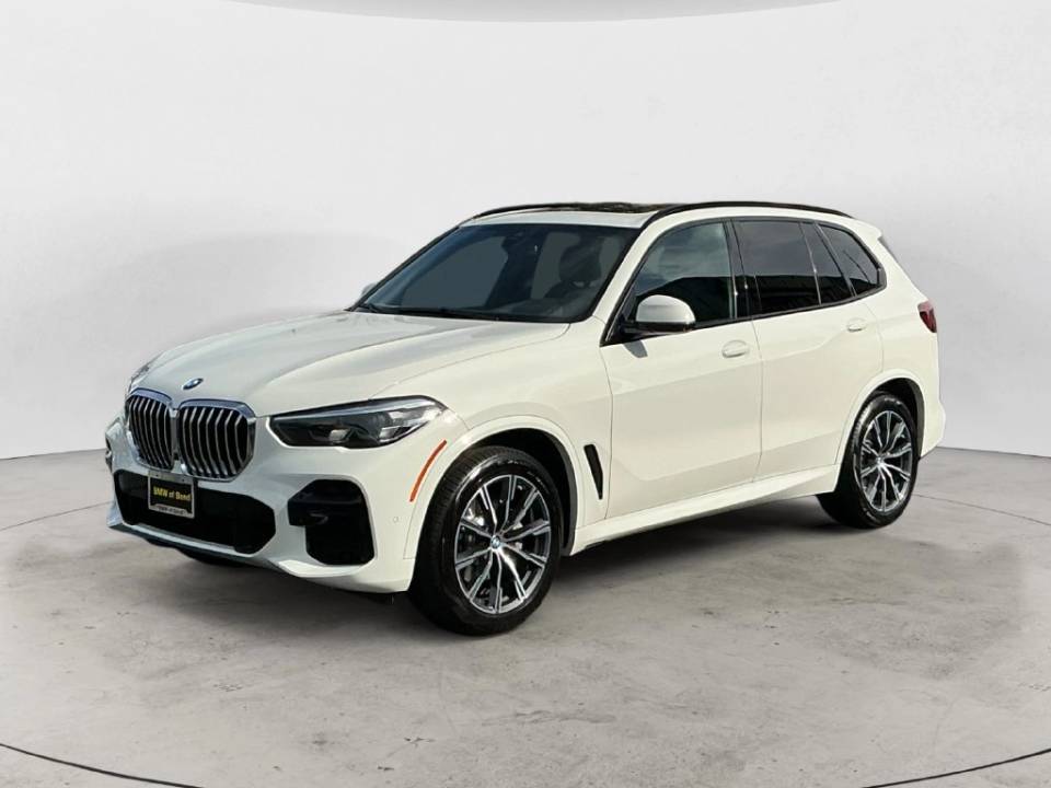 2023 BMW X5