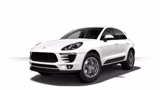 2016 Porsche Macan