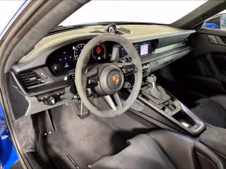 2026 Porsche 911 GT3 - Photo 25