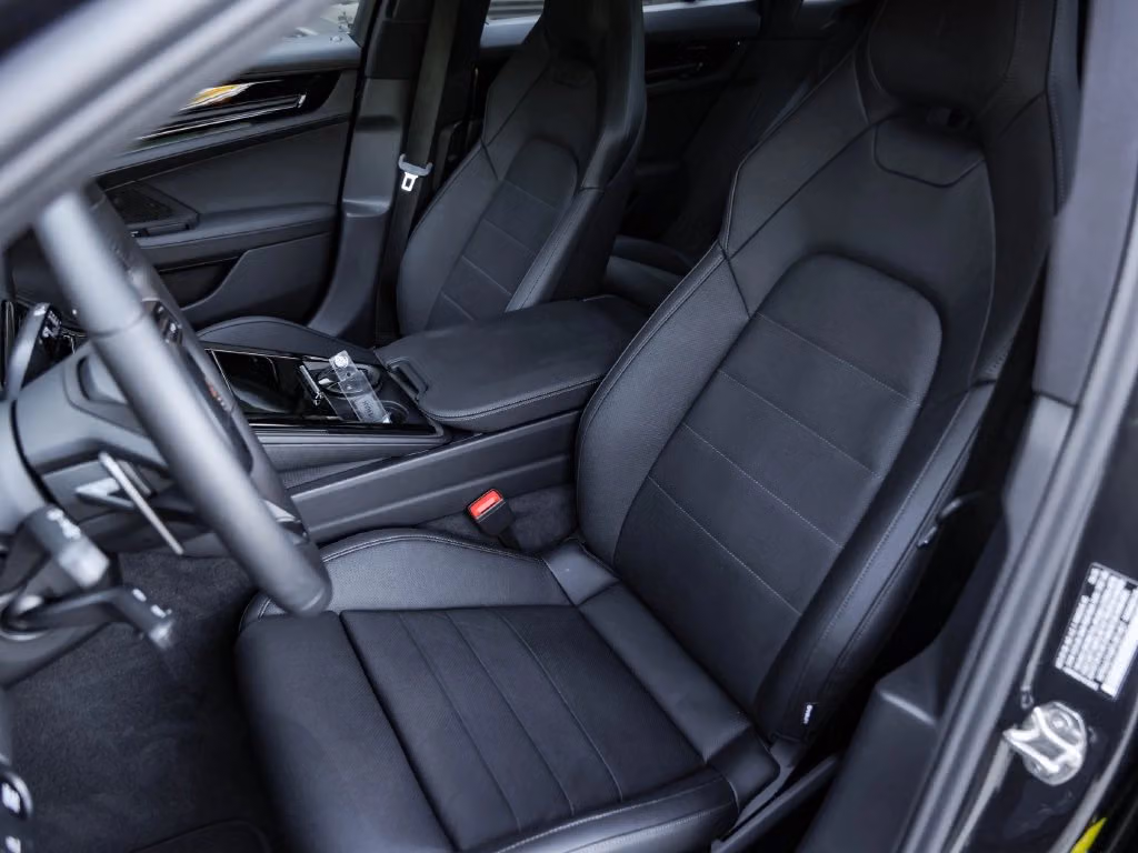 2026 Porsche Panamera Base - Photo 36