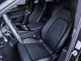 2026 Porsche Panamera Base - Photo 33